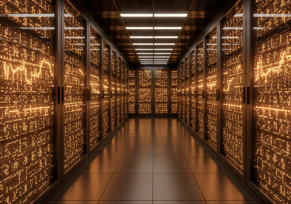 Computers, Servers & Hardware Store europe
