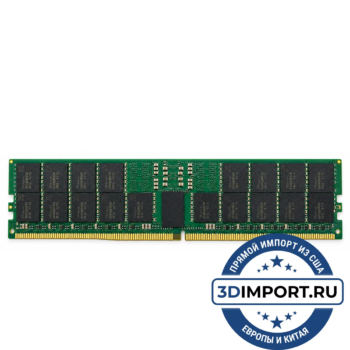 Lenovo 64GB DDR5 5600Mhz ECC RDIMM CL46 2Rx4 4X71Q65278