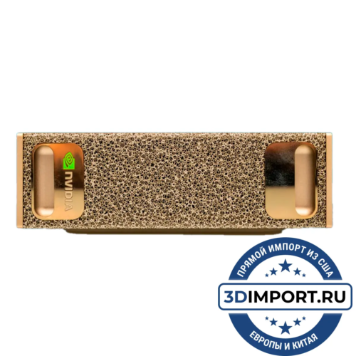 Nvidia DGX Spark 4ТБ - ИИ компьютеры Nvidia