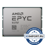 AMD EPYC 9375F 32c 64t 3.8GHz 320MB L3 320W 100-000001197 - Процессоры|AMD EPYC