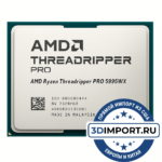 AMD Ryzen Threadripper PRO 5955WX 16c 32t 4.0GHz 64MB L3 280W 100-000000447 - Процессоры|AMD Threadripper