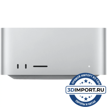 Mac Studio M3 Ultra 96GB 2TB