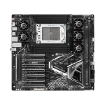 Asrock WRX90 WS EVO - Материнские платы