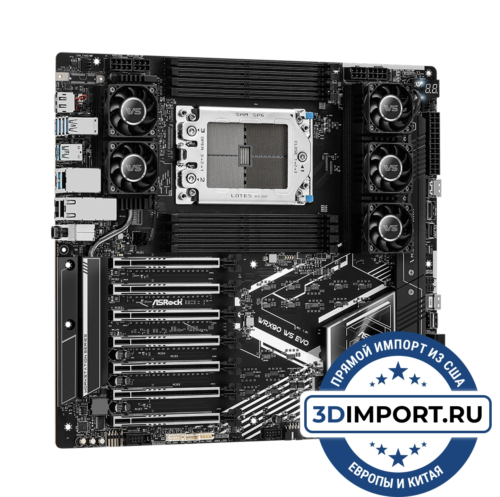 asrock wrx90 ws evo 2