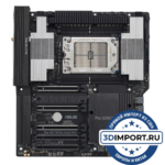 ASUS Pro WS TRX50-SAGE WIFI - Материнские платы