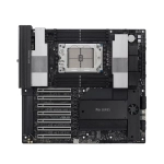 Asus Pro WS WRX90E-SAGE SE - Материнские платы