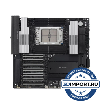 Asus Pro WS WRX90E-SAGE SE