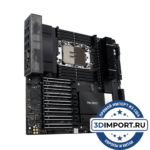 asus pro ws wrx90e sage se 2