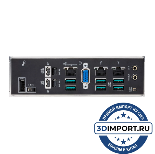 asus pro ws wrx90e sage se 3