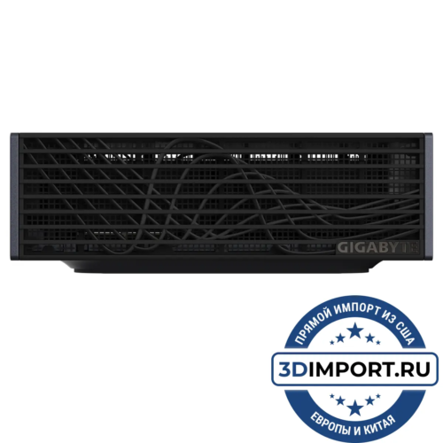GIGABYTE AI TOP ATOM 1ТБ - ИИ компьютеры Nvidia