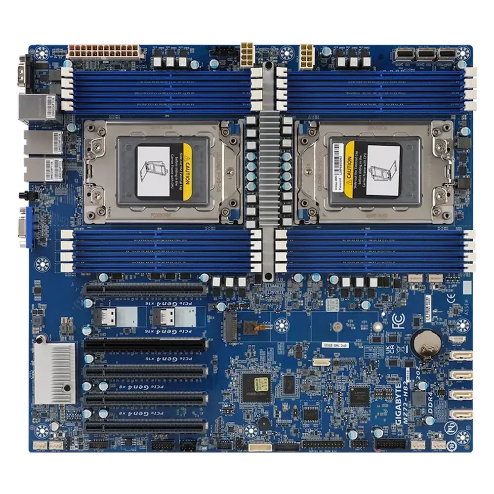 cat motherboard 1