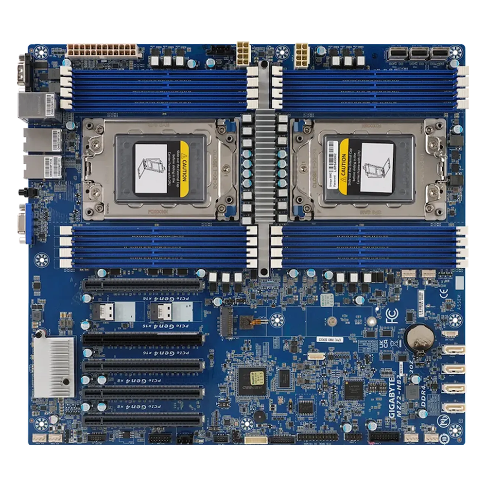 cat motherboard