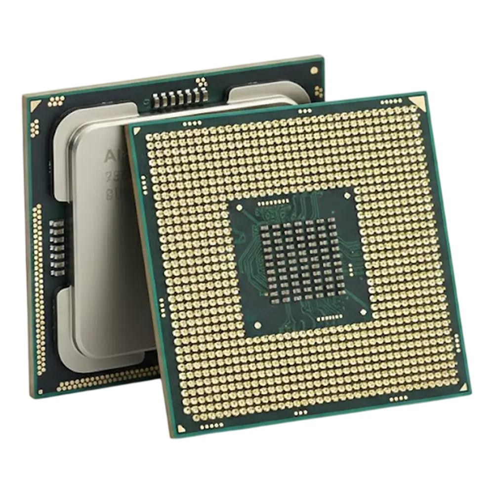 cat processors 1