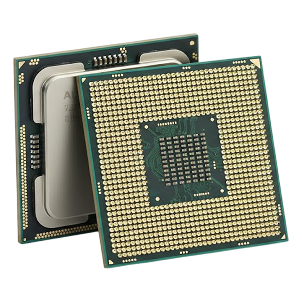 cat processors