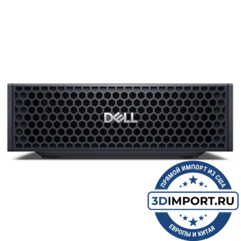 Dell Pro Max FCM1253 4ТБ