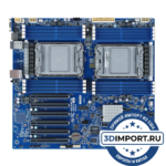 Gigabyte MD72-HB3 - Материнские платы