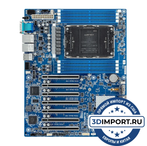 Gigabyte MS03-CE0 - Материнские платы