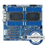 Gigabyte MS74-HB0 - Материнские платы