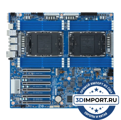 Gigabyte MS74-HB0 - Материнские платы