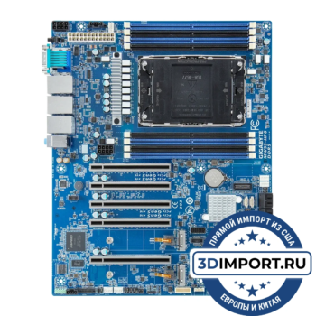 Gigabyte MW53-HP0