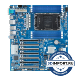 Gigabyte MW83-RP0 - Материнские платы