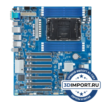 Gigabyte MW83-RP0