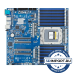 Gigabyte MZ33-AR1 - Материнские платы