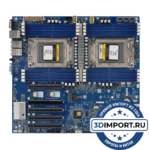 Gigabyte MZ72-HB2 - Материнские платы