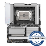 Gigabyte TRX50 Aero D - Материнские платы