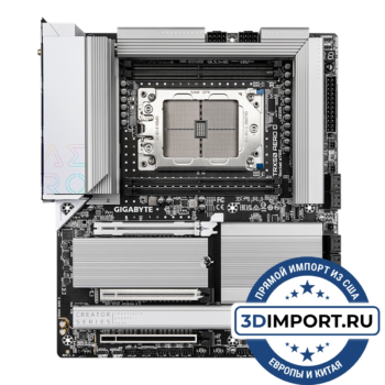 Gigabyte TRX50 Aero D