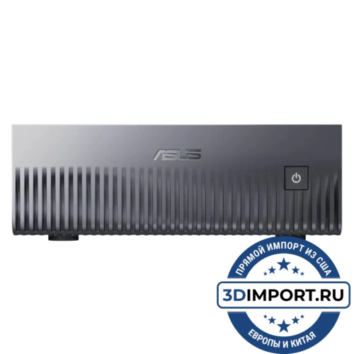 ASUS Ascent GX10 2ТБ - ИИ компьютеры Nvidia