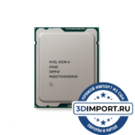 Intel Xeon 6766E 144c 144t 1.9GHz 108MB L3 250W PK8077105930900 - Процессоры|Intel Xeon