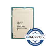 Intel Xeon Gold 5320 26c 52t 2.2GHz 39MB L3 185W CD8068904659201 - Процессоры|Intel Xeon