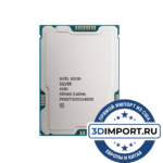 Intel Xeon Silver 4510 12c 24t 2.4GHz 30MB L3 150W PK8071305554300 - Процессоры|Intel Xeon