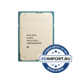 Intel Xeon W-3345 24c 48t 3.0GHz 36MB L3 250W CD8068904691101 - Процессоры|Intel Xeon