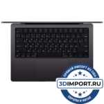 Macbook Pro 16 M5 Pro 48gb 4tb Space Black - Ноутбуки|MacBook Pro