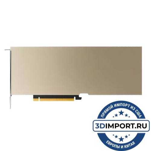 NVIDIA A10 24GB 900-2G133-0020-000 - Графические карты