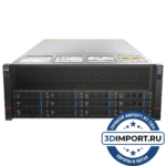 Сервер ИИ Xeon NVIDIA A30 24GB (Gooxi) - Серверы|Серверы для ИИ