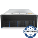 Сервер ИИ Xeon NVIDIA H100 80GB (Gooxi) - Серверы|Серверы для ИИ