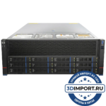 Сервер ИИ Xeon NVIDIA L40S 48GB (Gooxi) - Серверы|Серверы для ИИ