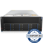 Сервер ИИ Epyc 2x NVIDIA H200 141GB (Gooxi) - Серверы|Серверы для ИИ