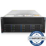 Сервер ИИ Epyc 4x NVIDIA H100 80GB (Gooxi) - Серверы|Серверы для ИИ