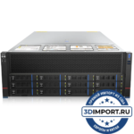 Сервер ИИ Epyc 2x NVIDIA A100 80GB (Gooxi) - Серверы|Серверы для ИИ