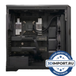 Сервер ИИ Workstation Threadripper 2x RTX 6000 Blackwell 96GB - Серверы|Серверы для ИИ