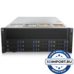 Сервер GPU Xeon 4x RTX 6000 Blackwell 96GB (Gooxi) - Серверы|Сервер с GPU