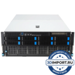 Вычислительный сервер Epyc NVIDIA A100 80GB (ASUS) - Серверы|Вычислительные сервера