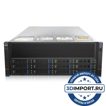 Сервер GPU Epyc NVIDIA L40S 48GB (Gooxi)