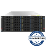 Сервер для баз данных Epyc 24x NVMe + GPU (Gooxi) - Серверы|Серверы для баз данных
