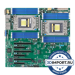 Supermicro H12DSI-N6 - Материнские платы