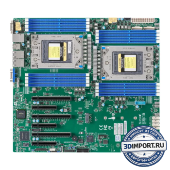 Supermicro H12DSI-N6